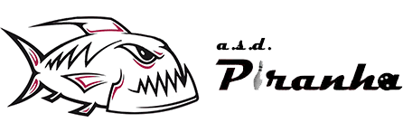 Logo ASD Piranha